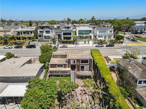 2209 Cliff Drive, Newport Beach, CA