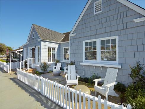 1407 N Bay Front  , Newport Beach, CA