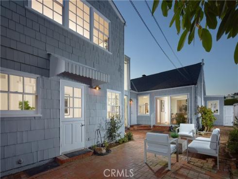 1407 N Bay Front , Newport Beach, CA
