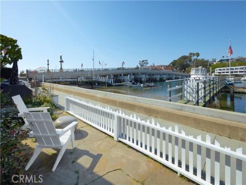 1407 N Bay Front , Newport Beach, CA