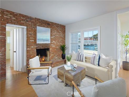 1407 N Bay Front , Newport Beach, CA