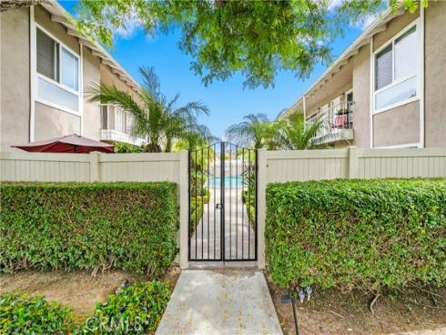 1228 Rutland Rd 5 , Newport Beach, CA