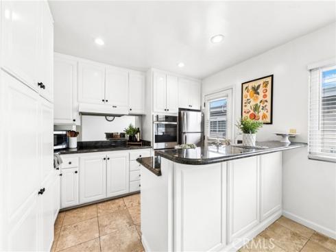 1228 Rutland Rd 5 , Newport Beach, CA