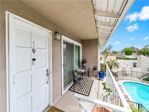 1228 Rutland Rd 5 , Newport Beach, CA