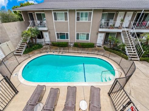 1228 Rutland Rd 5 , Newport Beach, CA