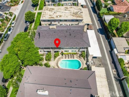 1228 Rutland Rd 5 , Newport Beach, CA