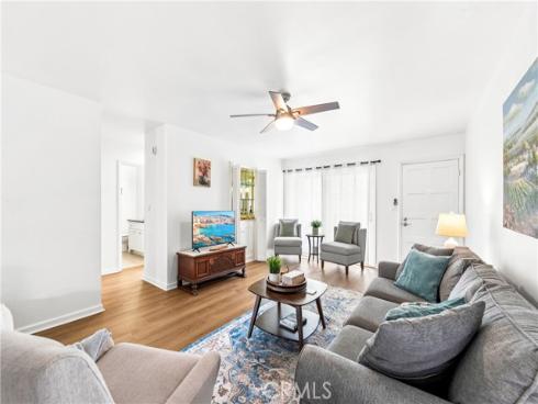 1228 Rutland Rd 5 , Newport Beach, CA