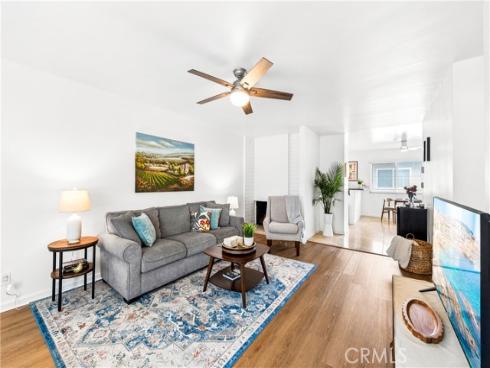 1228 Rutland Rd 5 , Newport Beach, CA