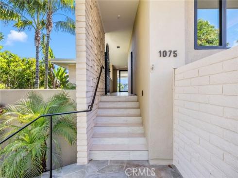 1075 Granville Drive, Newport Beach, CA