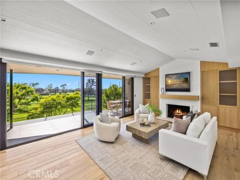 1075 Granville Drive, Newport Beach, CA