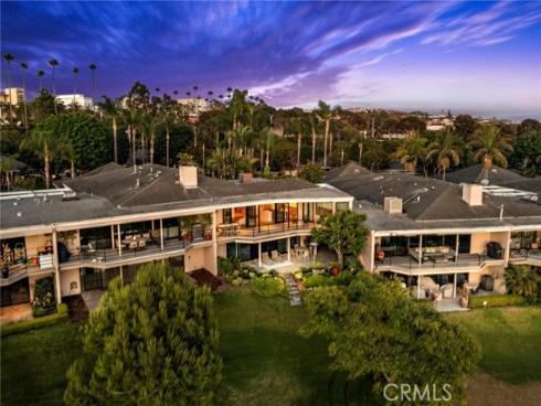 1075 Granville Drive, Newport Beach, CA