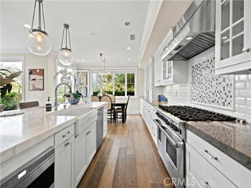 4 Summer House Lane, Newport Beach, CA