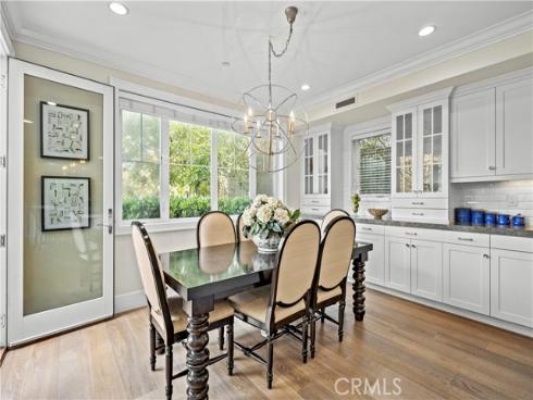 4 Summer House Lane, Newport Beach, CA