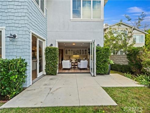 4 Summer House Lane, Newport Beach, CA