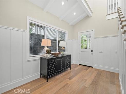 4 Summer House Lane, Newport Beach, CA