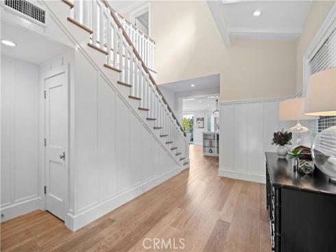 4 Summer House Lane, Newport Beach, CA