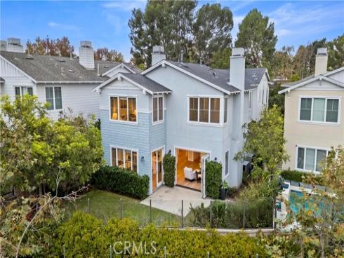 4 Summer House Lane, Newport Beach, CA