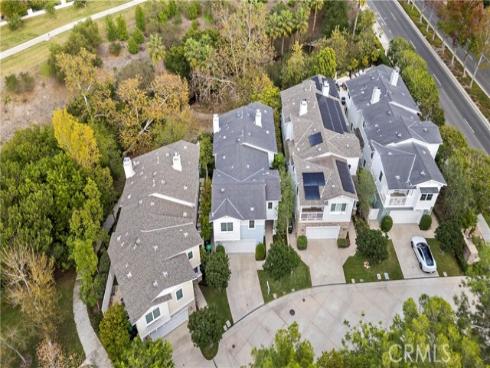 4 Summer House Lane, Newport Beach, CA