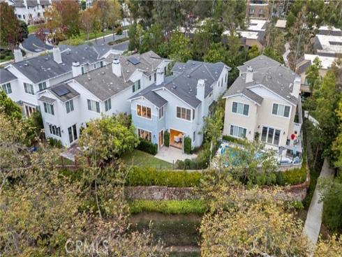 4 Summer House Lane, Newport Beach, CA