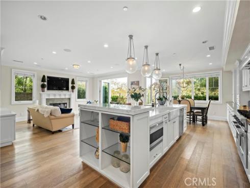 4 Summer House Lane, Newport Beach, CA