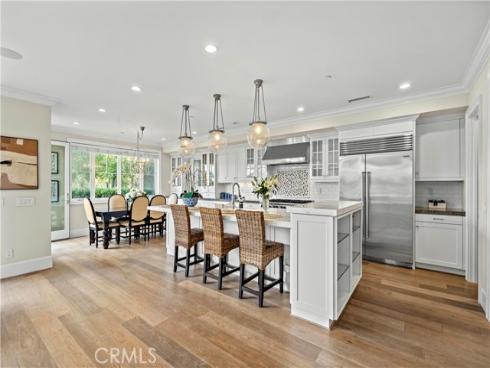 4 Summer House Lane, Newport Beach, CA