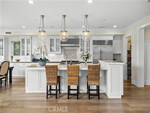 4 Summer House Lane, Newport Beach, CA