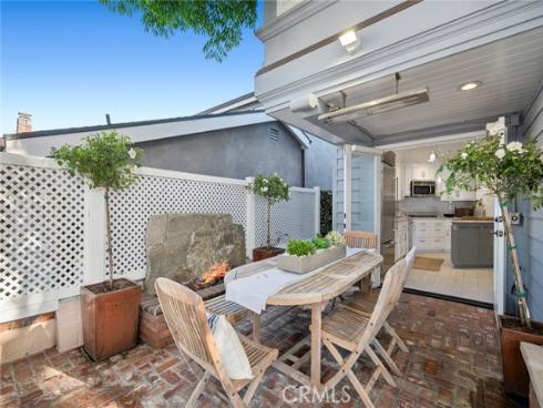 2117 Miramar Drive, Newport Beach, CA