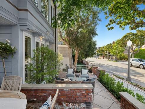 2117 Miramar Drive, Newport Beach, CA