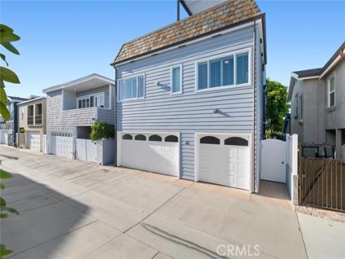 2117 Miramar Drive, Newport Beach, CA