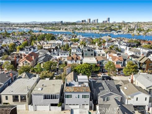 2117 Miramar Drive, Newport Beach, CA