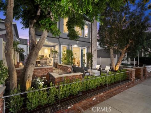 2117 Miramar Drive, Newport Beach, CA
