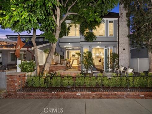 2117 Miramar Drive, Newport Beach, CA
