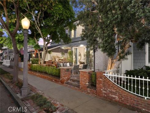 2117 Miramar Drive, Newport Beach, CA