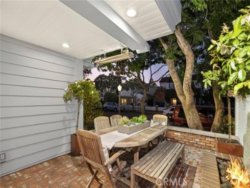 2117 Miramar Drive, Newport Beach, CA