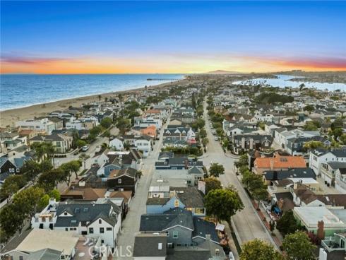 2117 Miramar Drive, Newport Beach, CA