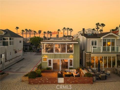 6910 W Oceanfront , Newport Beach, CA