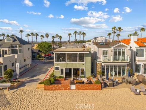 6910 W Oceanfront , Newport Beach, CA