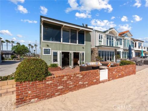 6910 W Oceanfront  , Newport Beach, CA