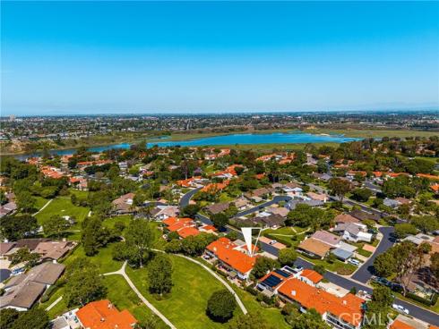 525 Vista Flora , Newport Beach, CA