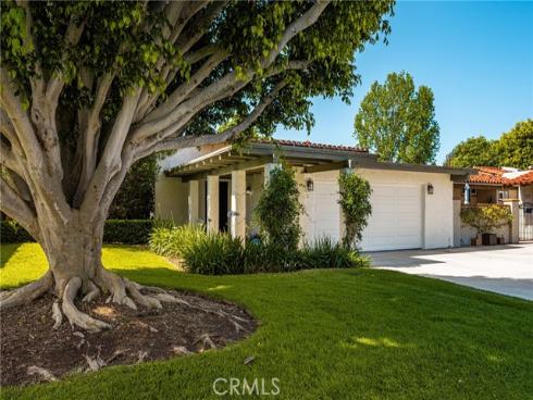 525 Vista Flora , Newport Beach, CA