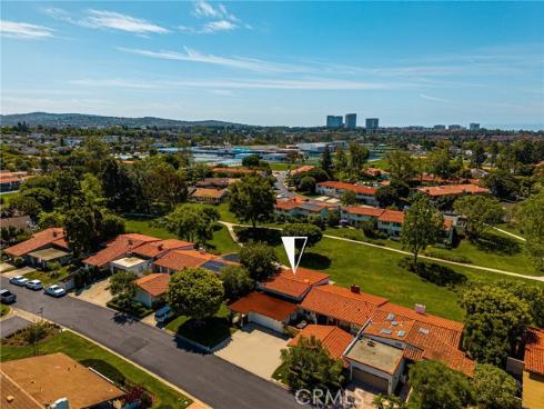 525 Vista Flora , Newport Beach, CA