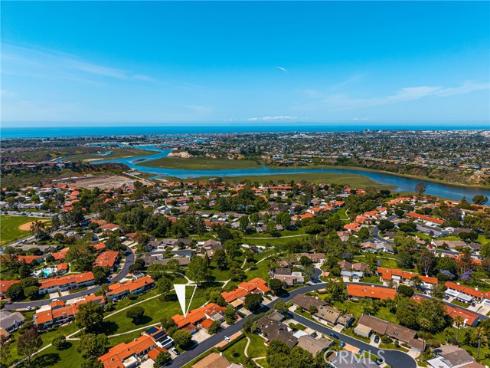 525 Vista Flora , Newport Beach, CA