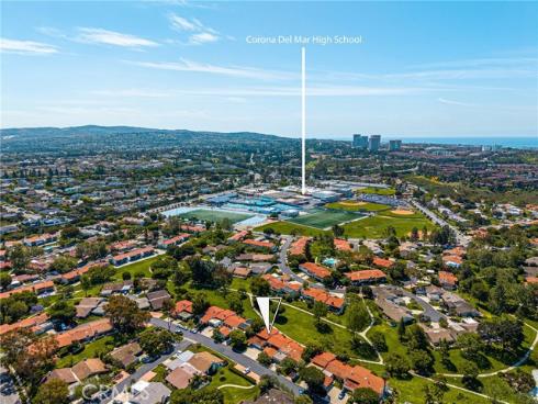 525 Vista Flora , Newport Beach, CA