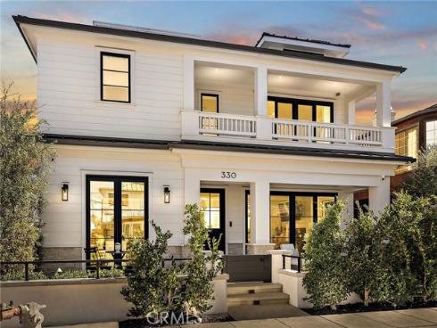330 Onyx Avenue , Newport Beach, CA