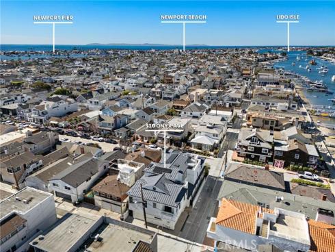330 Onyx Avenue , Newport Beach, CA