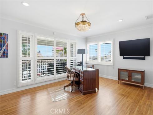 255 Ocean View , Newport Beach, CA