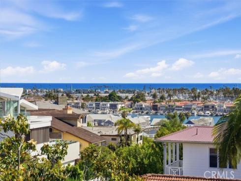 255 Ocean View , Newport Beach, CA