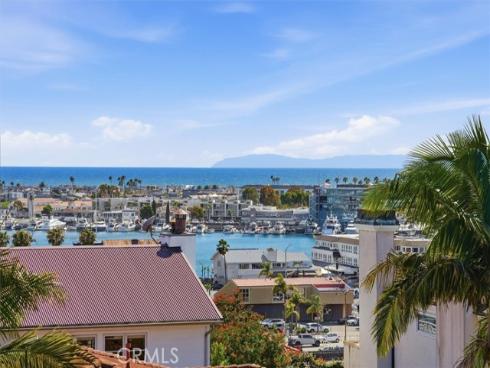 255 Ocean View , Newport Beach, CA