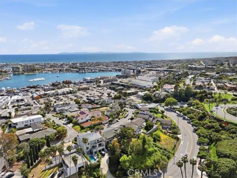 255 Ocean View , Newport Beach, CA