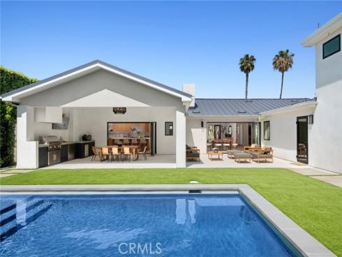2501 Via Marina , Newport Beach, CA